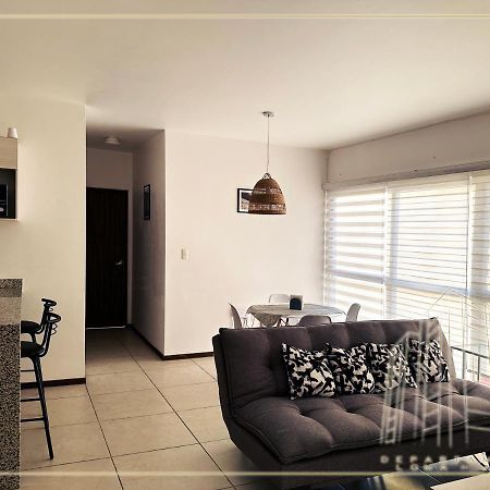 Departamento Loma-Alta Apartment Guadalajara Bagian luar foto